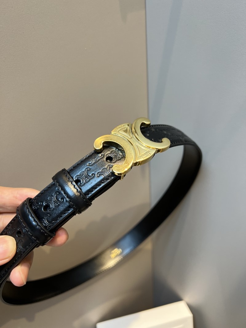 Ce1i*e belts